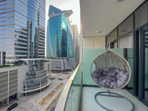 Exquisite Urban Retreat - Zada Tower by Keyrock Living
